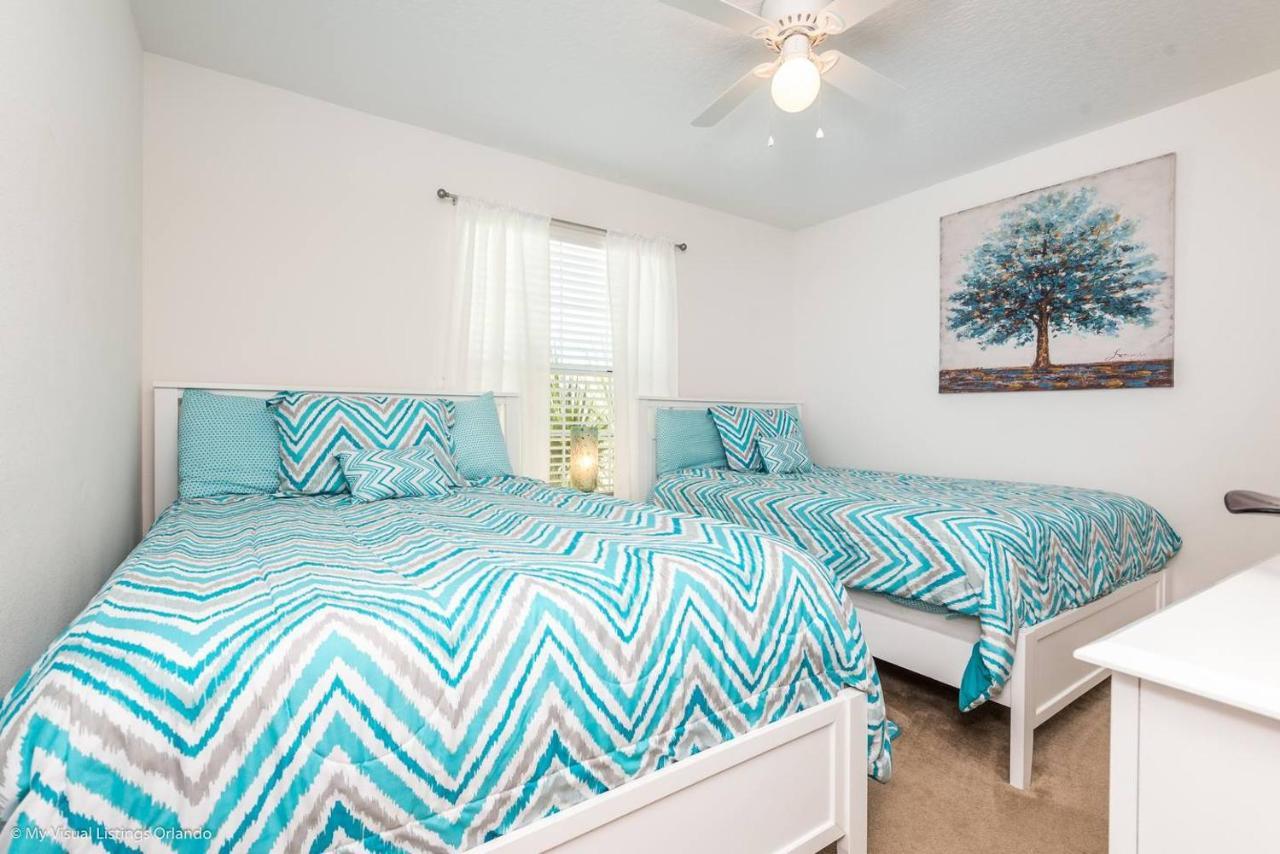 Aviana Resort Home - 6Bd/5Baph - Rav6321 Davenport Exterior foto