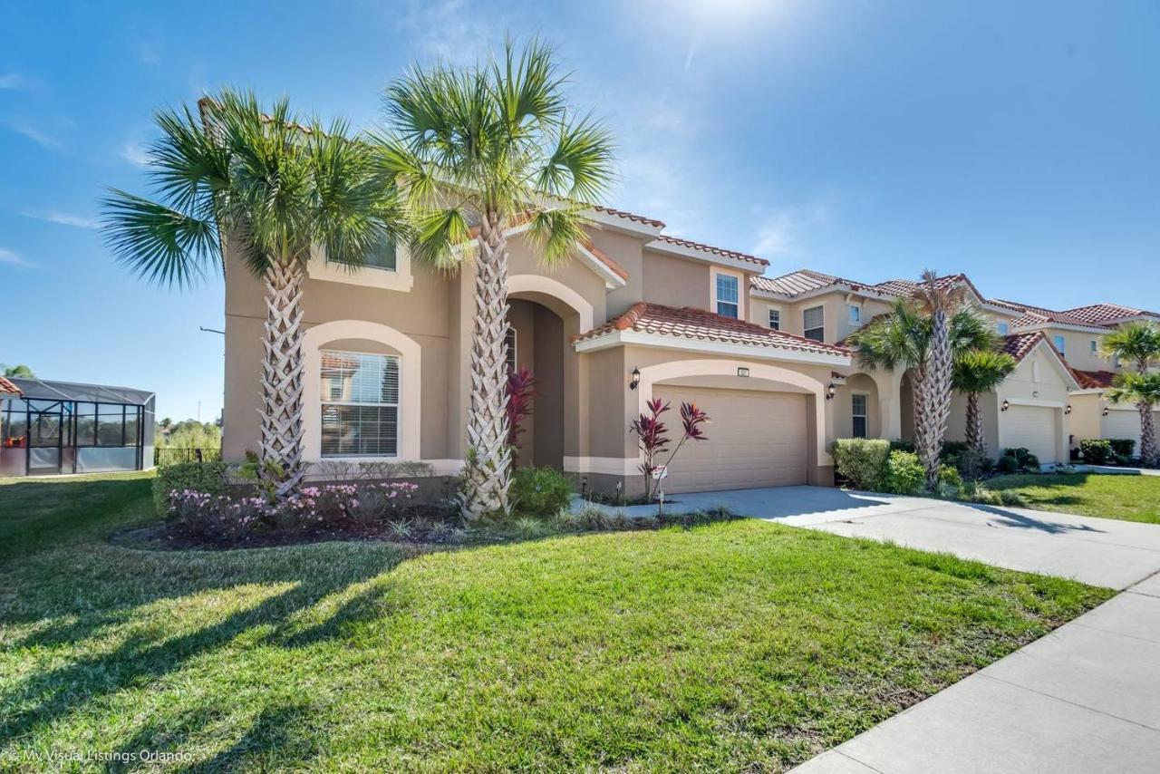 Aviana Resort Home - 6Bd/5Baph - Rav6321 Davenport Exterior foto
